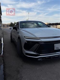 هيونداي سوناتا